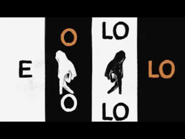 Coldplay - .E Lo Ft. Pharrell & Jozzy